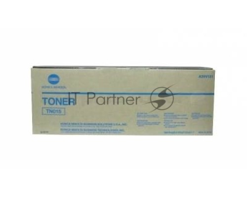 Картридж лазерный Konica-Minolta bizhub Pro 951 TN-015 (o) Картридж лазерный Konica-Minolta bizhub Pro 951 TN-015 (o)
