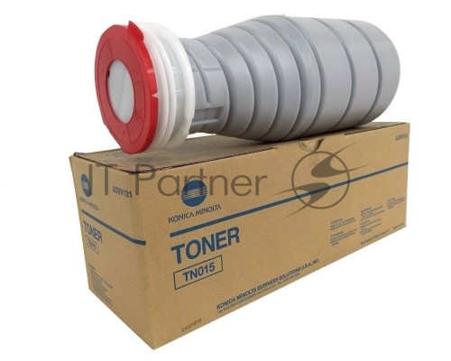 Картридж лазерный Konica-Minolta bizhub Pro 951 TN-015 (o) Картридж лазерный Konica-Minolta bizhub Pro 951 TN-015 (o)