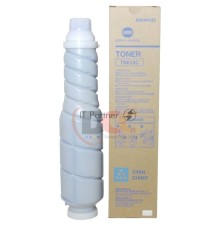 Картридж лазерный Konica-Minolta bizhub Pro C5501/6501 синий TN-612C