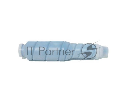 Картридж лазерный Konica-Minolta bizhub Pro C5501/6501 синий TN-612C