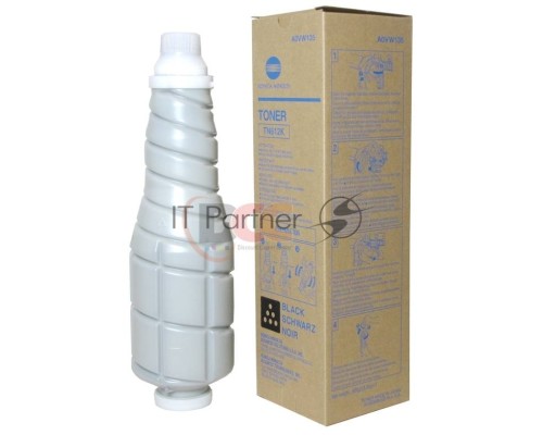 Картридж лазерный Konica-Minolta bizhub Pro C5501/6501 черный TN-612K Картридж лазерный Konica-Minolta bizhub Pro C5501/6501 черный TN-612K