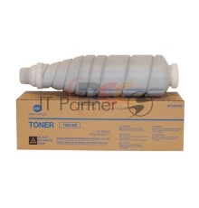 Картридж лазерный Konica-Minolta bizhub Pro C6000/7000 черный TN-616K