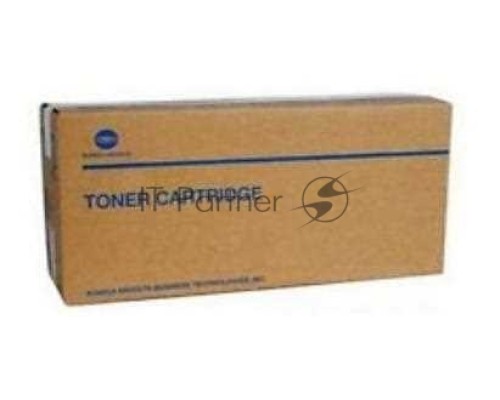 Картридж лазерный Konica-Minolta bizhub Pro C6000/7000 черный TN-616K Картридж лазерный Konica-Minolta bizhub Pro C6000/7000 черный TN-616K