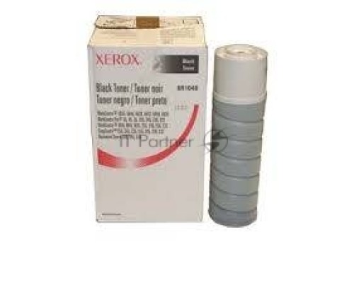 Картридж лазерный XEROX DC 535/45/55/WCP 35/45/55 (2 шт)