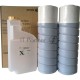 Картридж лазерный XEROX DC 535/45/55/WCP 35/45/55 (2 шт)