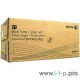 Картридж лазерный черный XEROX WC 5865/5875/5890  (+ бункер)