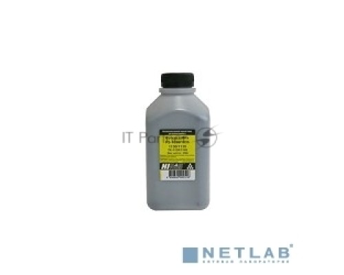 Тонер для Kyocera FS-1030/1035/1130/1135 (Hi-Black) TK-1130/1140, черный, 250 г, банка