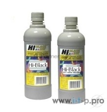 Тонер Hi-Black для Kyocera Mita KM-1620/1650/2020/2050 TK410/TK-435, 870 г, канистра