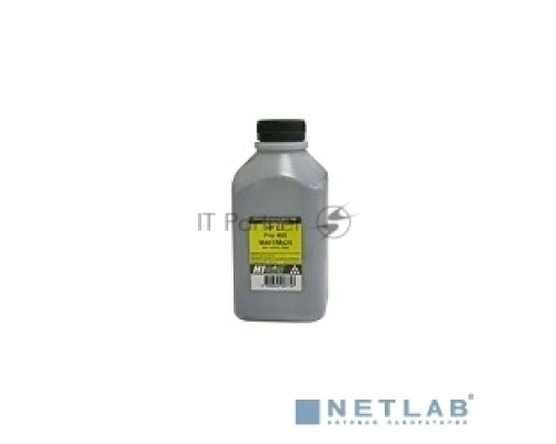 Тонер Hi-Black для HP LJ Pro 400 M401/M425 (Hi-Black) Тип 2.2, 290 г, банка
