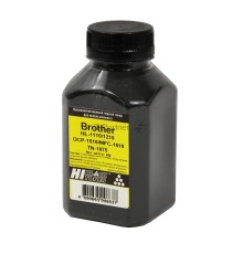 Тонер Brother HL-1110/DCP-1510/MFC-1018 (Hi-Black) 40 г, банка      