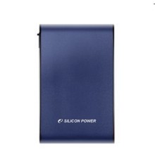 Silicon Power Portable HDD 1Tb Armor A80 SP010TBPHDA80S3B {USB3.0, 2.5