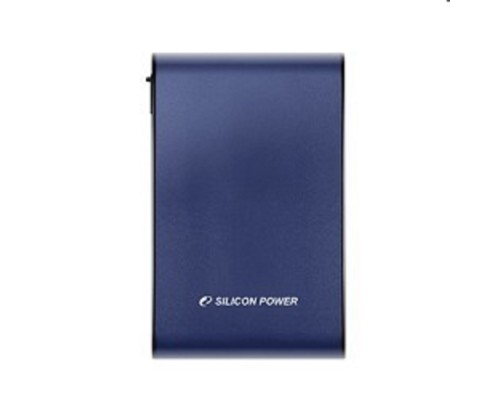 [носитель информации] Silicon Power Portable HDD 1Tb Armor A80 SP010TBPHDA80S3B {USB3.0, 2.5