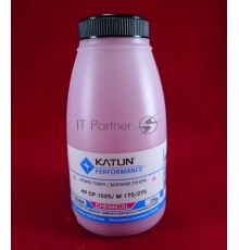 Тонер HP CP 1025/M 175/275 Magenta, химический (фл.25г.) Katun фас. Россия