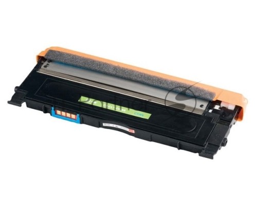 Картридж лазерный Cactus CS-CLT-C409S голубой (1000 стр.) для принтеров Samsung CLP-310/315/CLX-3170/3175/3175FN