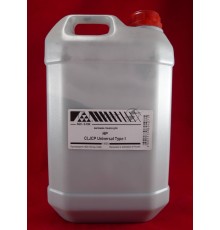Тонер HP CLJ CP Universal Type I Black, (кан.1кг.) AQC фас. Россия