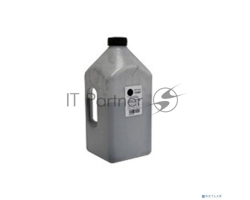 Тонер NetProduct HP LJ Универсальный P1005 (NetProduct) 1 кг , канистра Тонер NetProduct HP LJ Универсальный P1005 (NetProduct) 1 кг , канистра