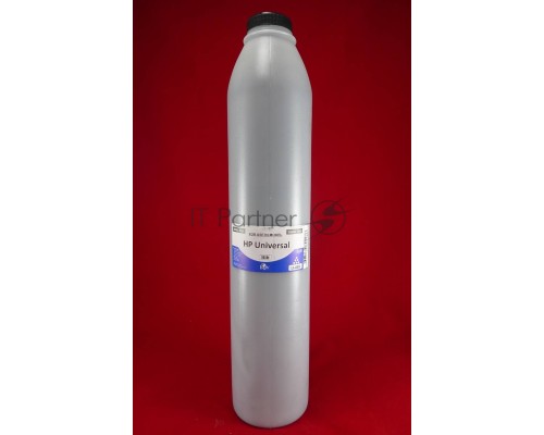 Тонер HP Universal low cost (кан., 1кг.) (LJ1010/1200/1320/4000/8100/9000) B&W Light фас России Тонер HP Universal low cost (кан., 1кг.) (LJ1010/1200/1320/4000/8100/9000) B&W Light фас России