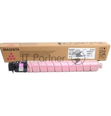 Картридж лазерный Ricoh type MPC2503 малиновый для Aficio MP C2003SP/C2503SP/C2003ZSP/C2503ZSP/C2011SP 5500 отпечатков