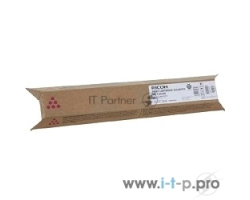Картридж лазерный Ricoh type MPC2503 малиновый для Aficio MP C2003SP/C2503SP/C2003ZSP/C2503ZSP/C2011SP 5500 отпечатков