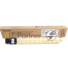 Картридж лазерный Ricoh type MPC2503 желтый для Ricoh Aficio MP C2003SP/C2503SP/C2003ZSP/C2503ZSP/C2011SP 5500 отпечатков
