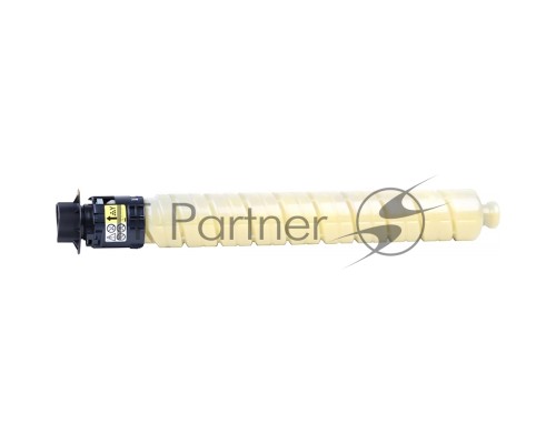 Картридж лазерный Ricoh type MPC2503 желтый для Ricoh Aficio MP C2003SP/C2503SP/C2003ZSP/C2503ZSP/C2011SP 5500 отпечатков