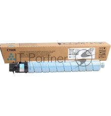 Картридж лазерный Ricoh тип MPC2503 голубой для Ricoh Aficio MP C2003SP/C2503SP/C2003ZSP/C2503ZSP/C2011SP 5500 отпечатков