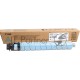 Картридж лазерный Ricoh тип MPC2503 голубой для Ricoh Aficio MP C2003SP/C2503SP/C2003ZSP/C2503ZSP/C2011SP 5500 отпечатков