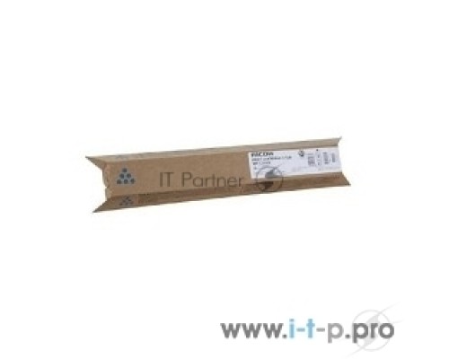 Картридж лазерный Ricoh тип MPC2503 голубой для Ricoh Aficio MP C2003SP/C2503SP/C2003ZSP/C2503ZSP/C2011SP 5500 отпечатков