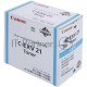 Картридж лазерный Canon C-EXV21 0453B002 голубой (14000 стр.) для Canon IRC2880/3380/3880