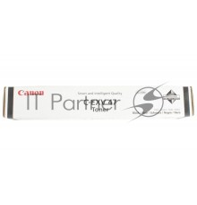 Картридж лазерный Canon C-EXV47BK (8516B002) черный (19 000 стр.) для Canon iR-ADV С351iF/C350i/C250i