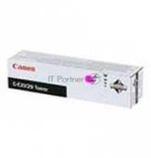 Картридж лазерный Canon C-EXV29 2798B002 пурпурный (туба 27000стр) iRC5030/C5035