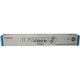 Картридж лазерный CANON C-EXV30 TONER C EUR голубой (54000 стр.) для Canon imageRUNNER C9000, C9060, C9065, C9070