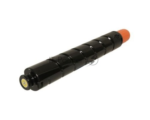 Картридж лазерный CANON C-EXV30 желтый (54000 стр.) для Canon imageRUNNER C9000, C9060, C9065, C9070
