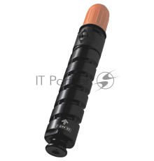 Картридж лазерный CANON C-EXV33 черный (14600 стр.) для iR 2520/2520i/2525/2525i/2530/2530i