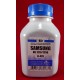 Тонер SAMSUNG ML-1210/1520/1610/40/60/1710/2010/216x/SCX-4x00/3x00 (фл, 85г) B&W Light фас России