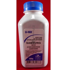 Тонер SAMSUNG ML-216x SCX 320x/340x/4100/4200/4220/4300 (фл, 100г) B&W Light фас России