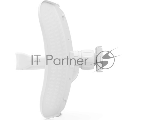 Точка доступа Ubiquiti LiteBeam M5-23 (LBE-M5-23 EU)