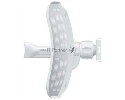 Точка доступа Ubiquiti LiteBeam M5-23 (LBE-M5-23 EU)