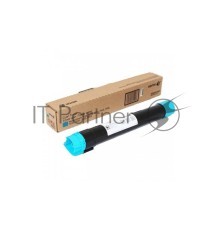Картридж лазерный XEROX 006R01660 голубой XEROX Color С60/C70 34K