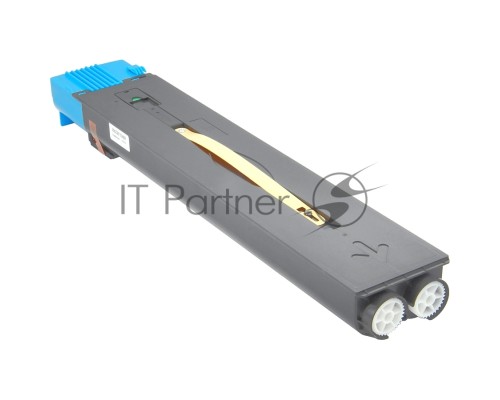 Картридж лазерный XEROX 006R01660 голубой XEROX Color С60/C70 34K