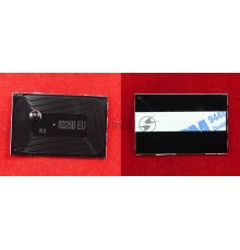 Чип Kyocera TASKalfa 2551ci (TK8325K) Black 18K (ELP, Китай)