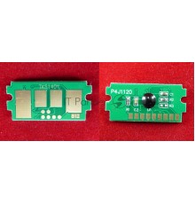 Чип Kyocera P6130cdn/M6x30cdn (TK5140Y) Yellow 5K (ELP, Китай)