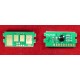 Чип Kyocera P6130cdn/M6x30cdn (TK5140M) Magenta 5K (ELP, Китай)