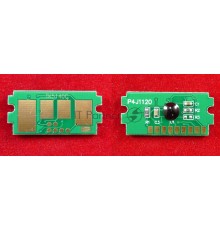 Чип Kyocera P6130cdn/M6x30cdn (TK5140C) Cyan 5K (ELP, Китай)