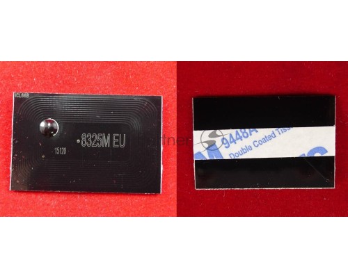 Чип Kyocera TASKalfa 2551ci (TK8325M) Magenta 12K (ELP, Китай) Чип Kyocera TASKalfa 2551ci (TK8325M) Magenta 12K (ELP, Китай)