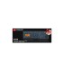 Клавиатура A4Tech Bloody B188 черный USB Multimedia Gamer LED