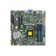 Материнская Плата SuperMicro MBD-X11SSZ-F-O Soc-1151 iC236 mATX 4xDDR4 4xSATA3 SATA RAID i210AT/219LM 2хGgbEth Ret