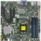 Материнская Плата SuperMicro MBD-X11SSZ-F-O Soc-1151 iC236 mATX 4xDDR4 4xSATA3 SATA RAID i210AT/219LM 2хGgbEth Ret
