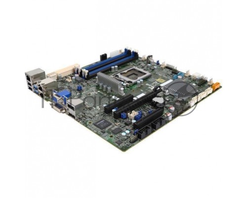 Материнская Плата SuperMicro MBD-X11SSZ-F-O Soc-1151 iC236 mATX 4xDDR4 4xSATA3 SATA RAID i210AT/219LM 2хGgbEth Ret Материнская Плата SuperMicro MBD-X11SSZ-F-O Soc-1151 iC236 mATX 4xDDR4 4xSATA3 SATA RAID i210AT/219LM 2хGgbEth Ret