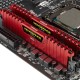 Модуль памяти Corsair DIMM DDR4 2x8Gb 3200MHz CMK16GX4M2B3200C16R RTL PC4-25600 CL16 288-pin 1.35В